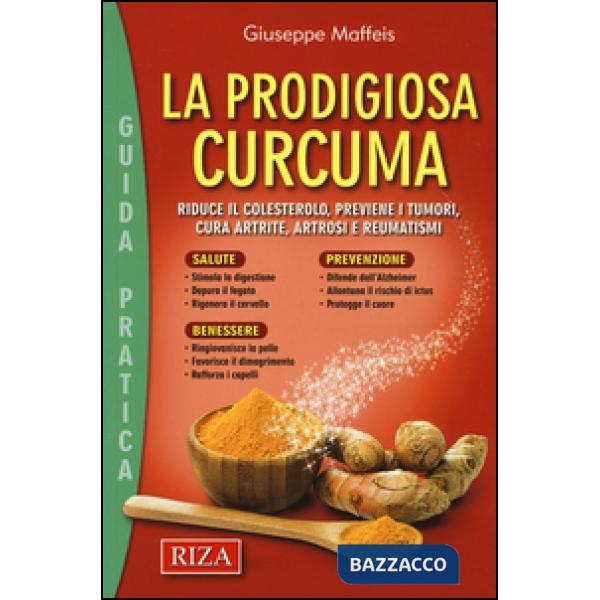 Prodigiosa curcuma (La)