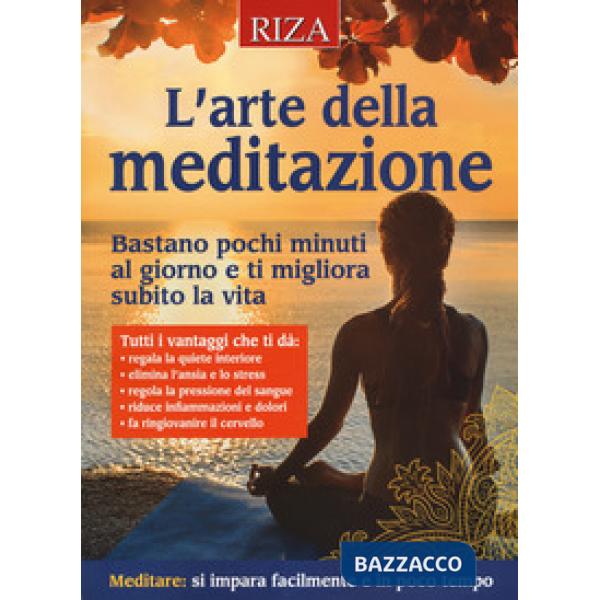 Arte della meditazione (L')