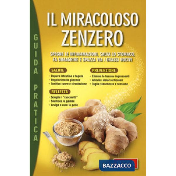 Miracoloso zenzero (Il)