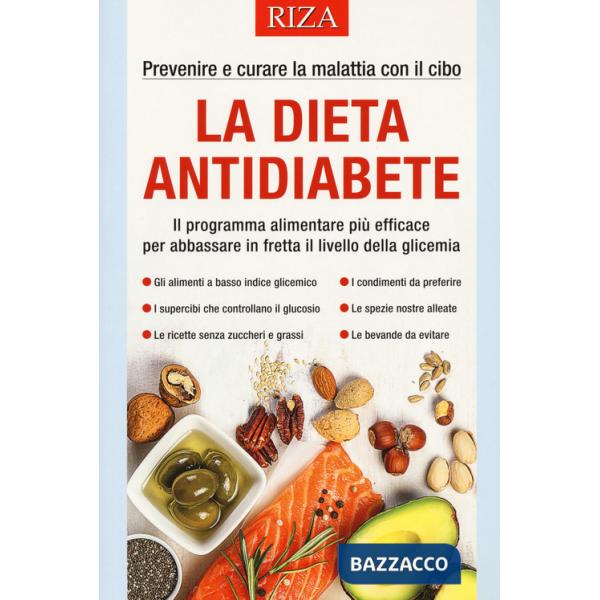 Dieta antidiabete (La)
