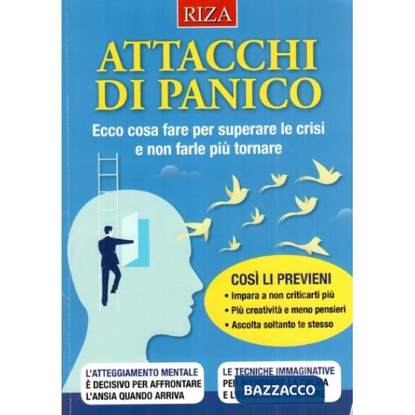 Attacchi di panico