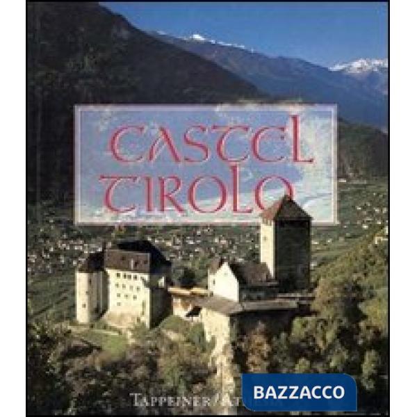 Castel Tirolo