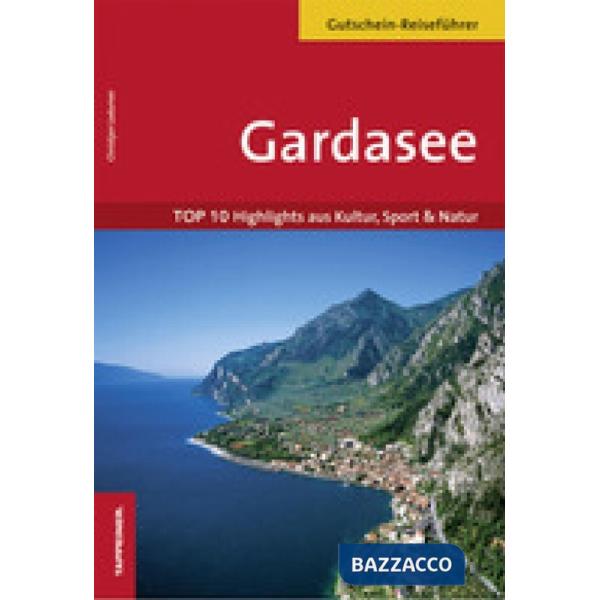 Reisuführer gardasee