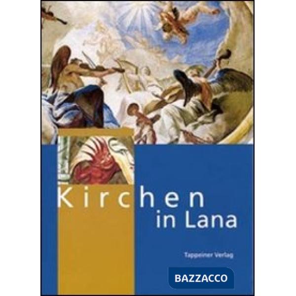 Kirchen in Lana