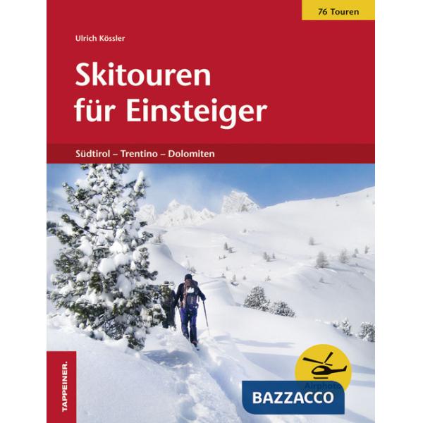 Skitouren für Einsteiger