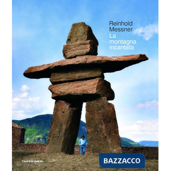 Montagna incantata (La)