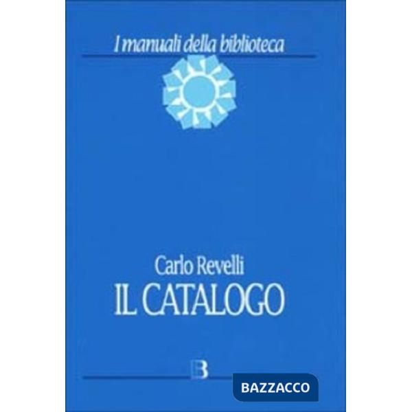 Catalogo (Il)