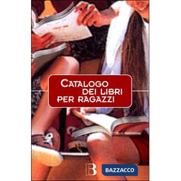 Catalogo dei libri per ragazzi