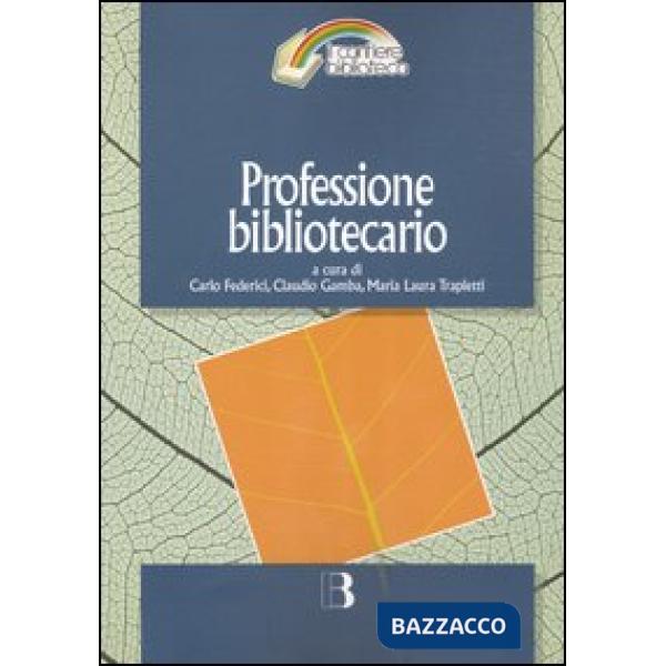 Professione bibliotecario