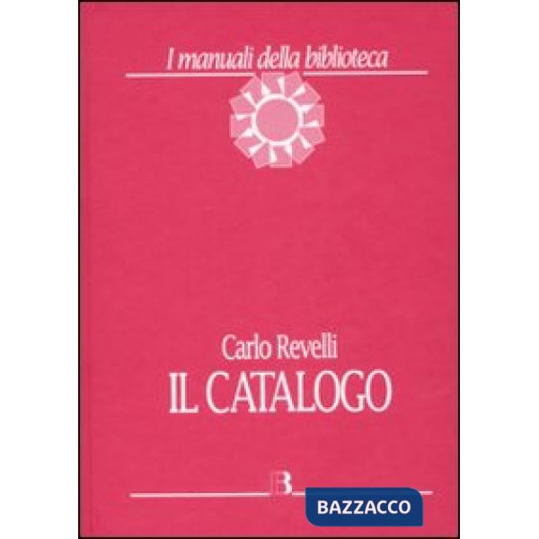 Catalogo (Il) (n.e.)