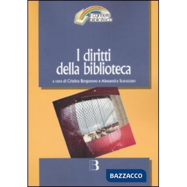 Diritti della biblioteca (I)