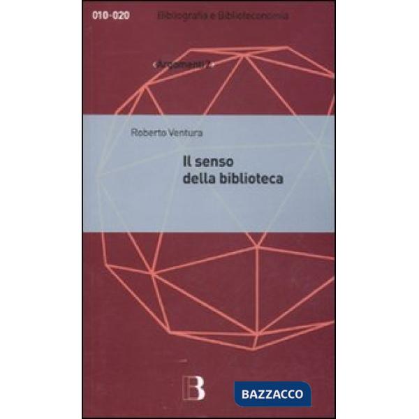 Senso della biblioteca (Il)