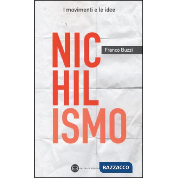 Nichilismo