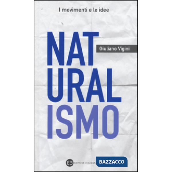 Naturalismo