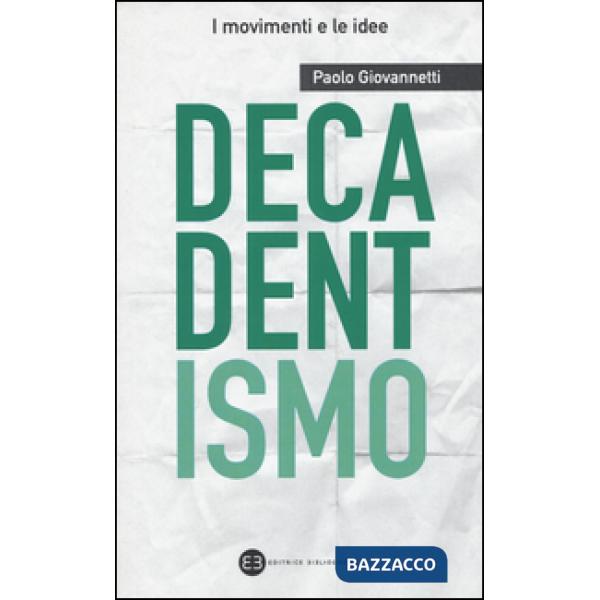 Decadentismo