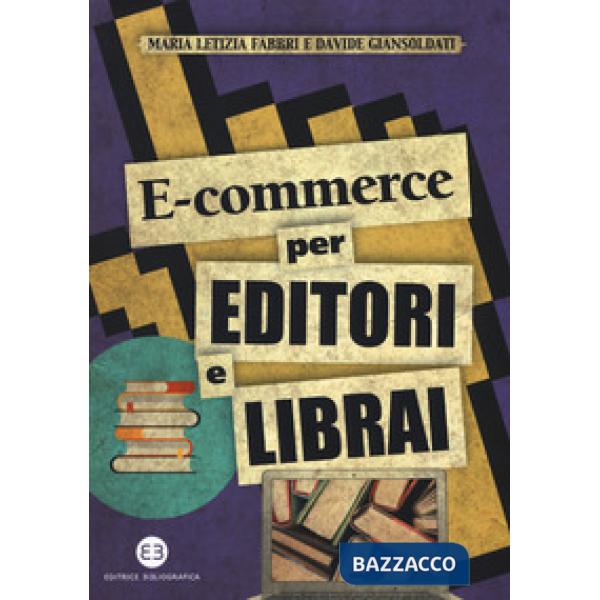 E-commerce per editori e librai