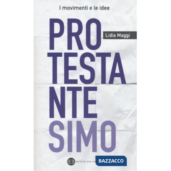 Protestantesimo