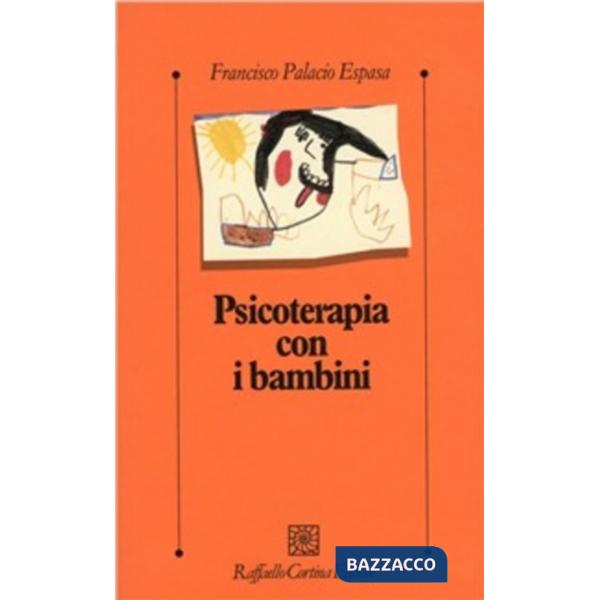 Psicoterapia con i bambini
