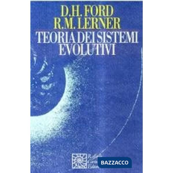 Teoria dei sistemi evolutivi