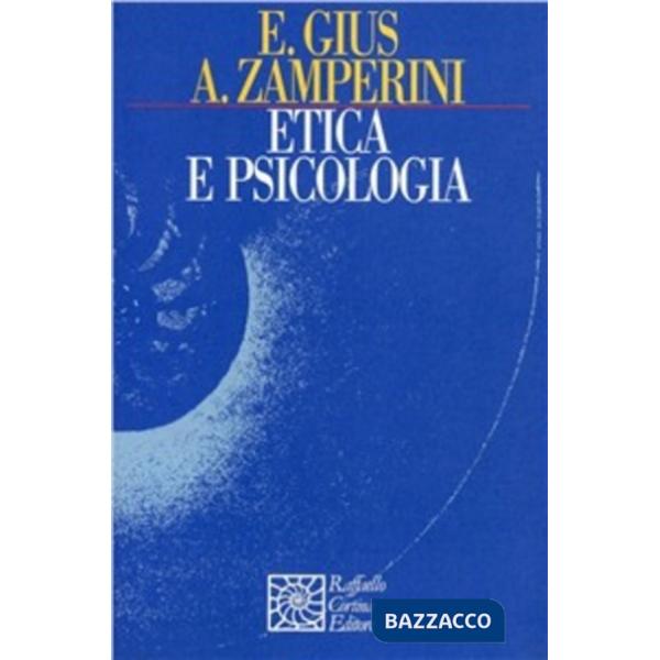 Etica e psicologia