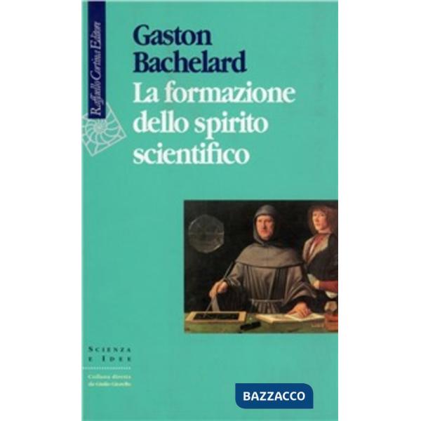 Formazione dello spirito scientifico (La)