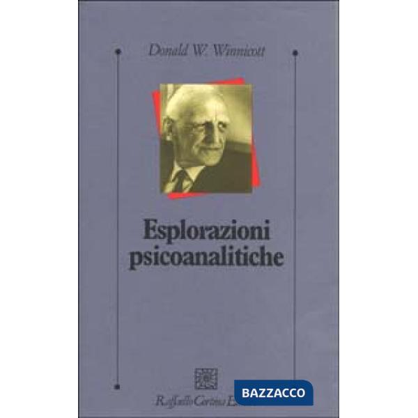 Esplorazioni psicoanalitiche