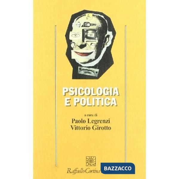 Psicologia e politica