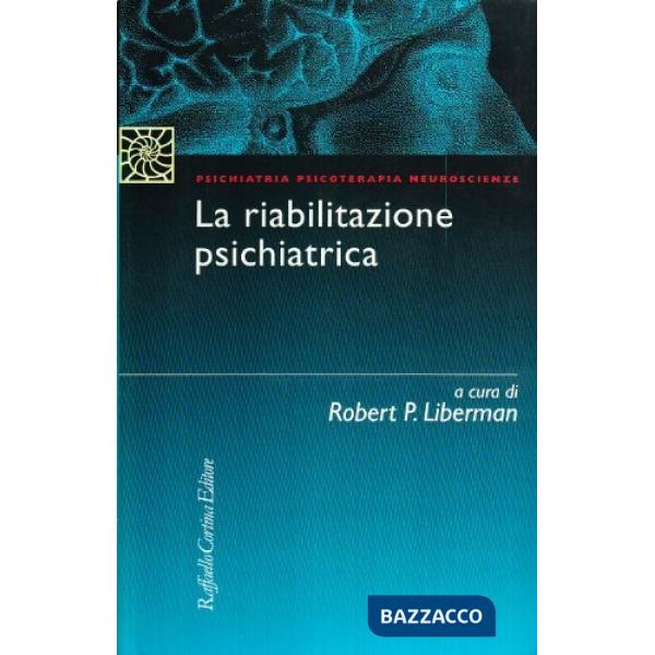 Riabilitazione psichiatrica (La)