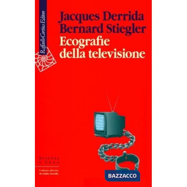 Ecografie della televisione