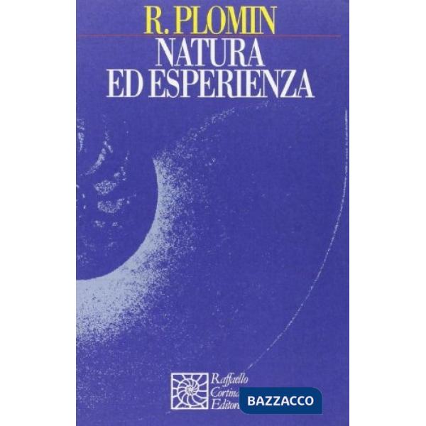 Natura ed esperienza