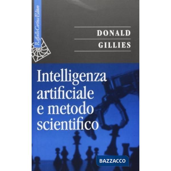 Intelligenza artificiale e metodo scientifico