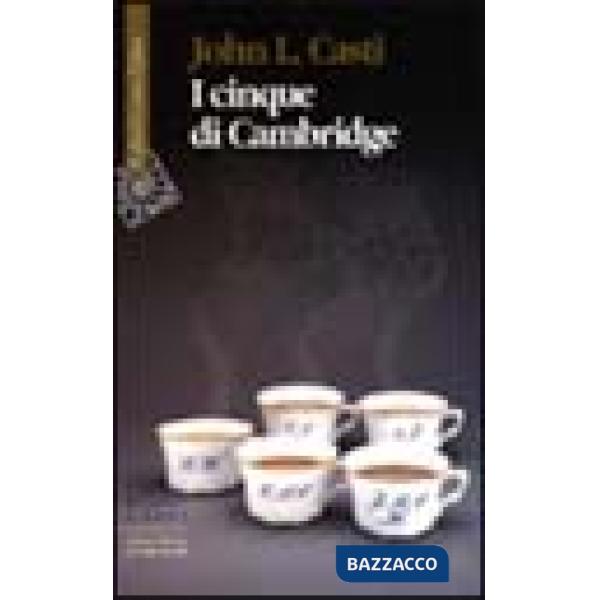 Cinque di Cambridge (I)
