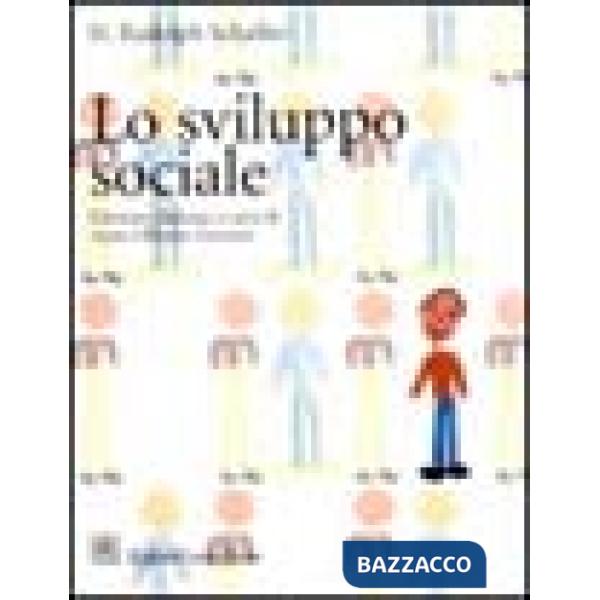 Sviluppo sociale del bambino (Lo)