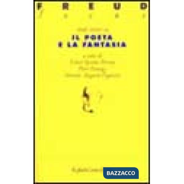 Studi critici su Il poeta e la fantasia