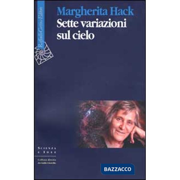 Sette variazioni sul cielo