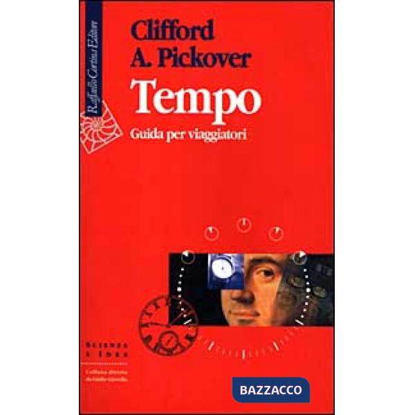 Tempo. Guida per viaggiatori