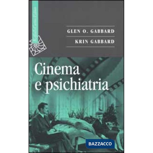 Cinema e psichiatria