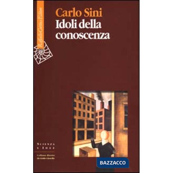 Idoli della conoscenza