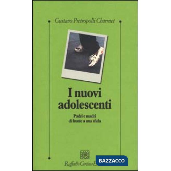 Nuovi adolescenti. Padri e madri di fronte a una sfida (I)