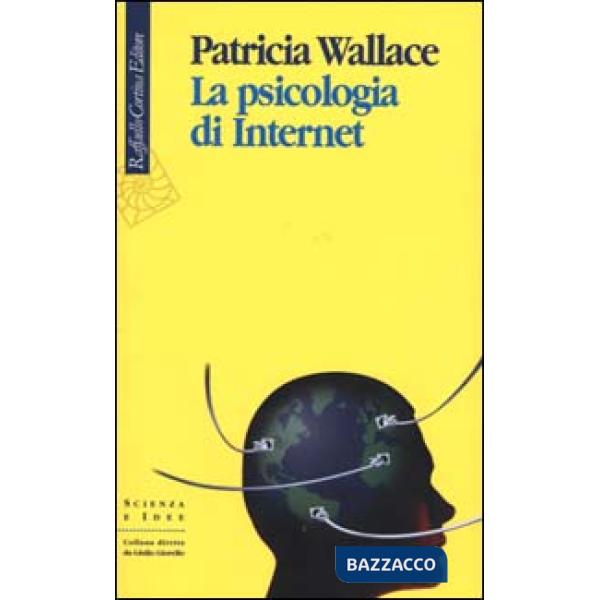 Psicologia di Internet (La)