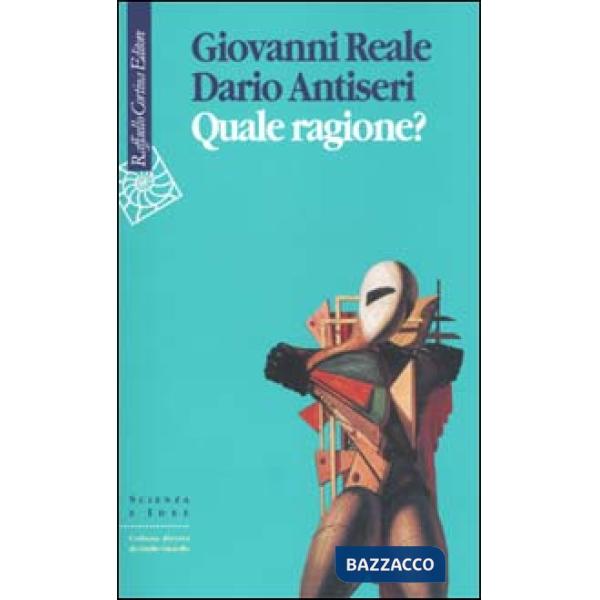 Quale ragione?