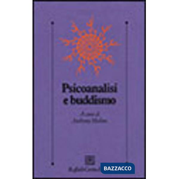 Psicoanalisi e buddismo