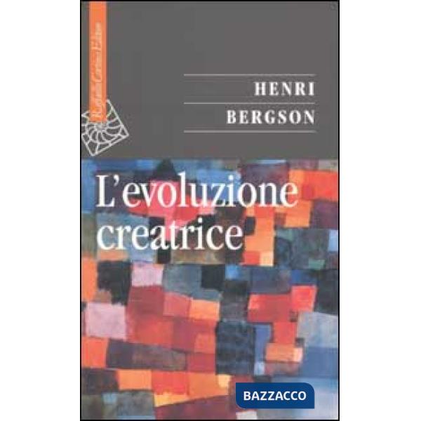 Evoluzione creatrice (L')