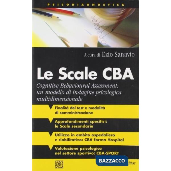 Scale CBA (Le)