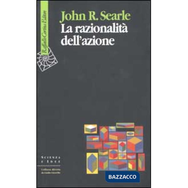 Razionalità dell'azione (La)