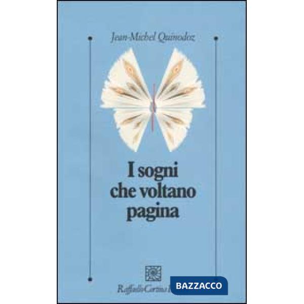 Sogni che voltano pagina (I)