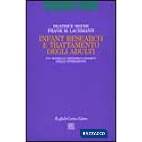 Infant Research e trattamento degli adulti. Un modello sistemico-diadico delle interazioni