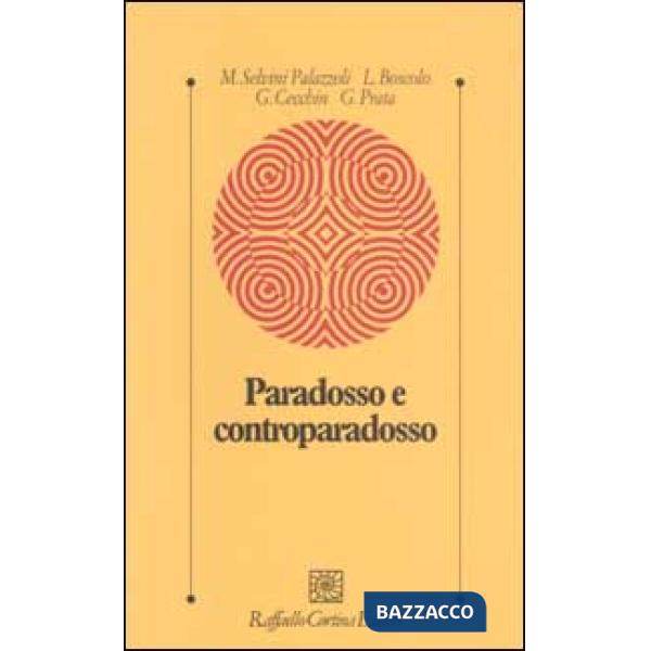 Paradosso e controparadosso