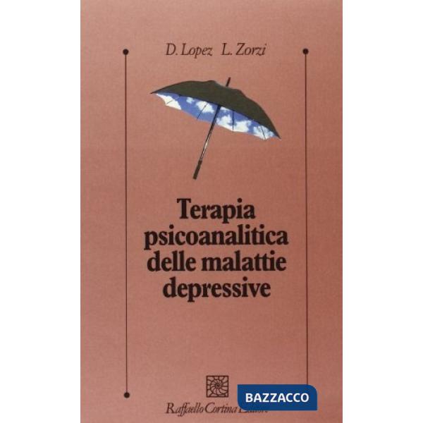 Terapia psiconalitica delle malattie depressive