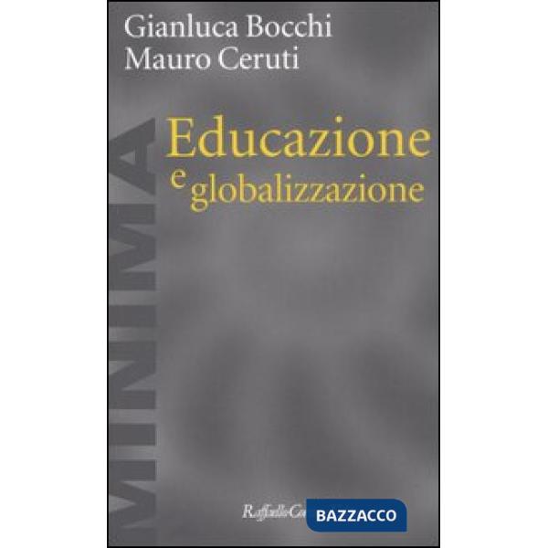 Educazione e globalizzazione